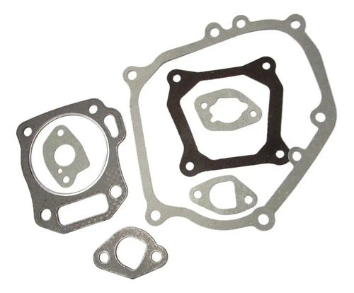 Empaques / Juntas Honda Gx160 5.5 Hp (2 Jgos)alta Calidad.