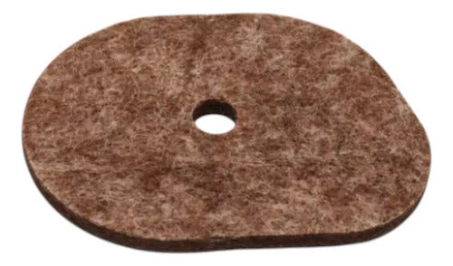 Filtro De Aire Para Stihl Fs40 Fs50 Fs56 Fs70 10pzs