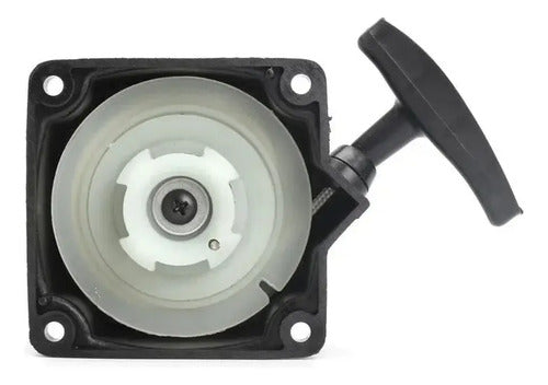 Arrancador Fácil P/ Desbrozadora Osaka Powercat 52cc Premium