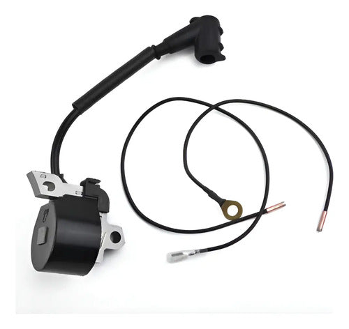 Bobina Encendido Motosierra Para Stihl Ms380 Ms381 Ms Ms390
