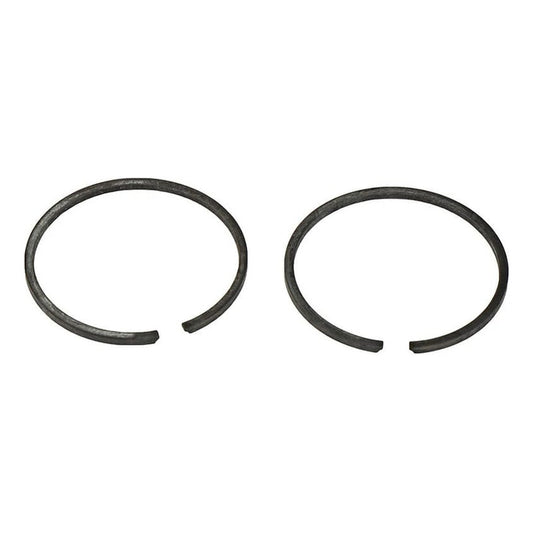 Anillo De Piston Para Husqvarna 143rii 1.5x40mm
