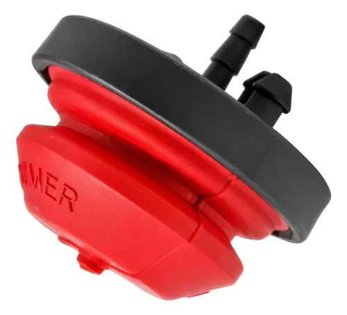 Inyector Bulbo Para Truper P-418 Podadora Andavis