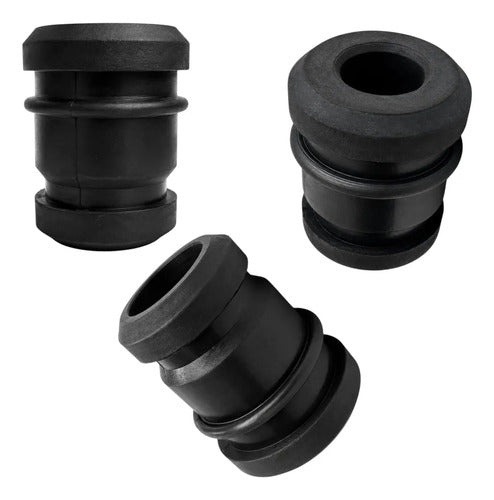 3pzs Amortiguador Anillo Para Stihl Ms180c Andavis