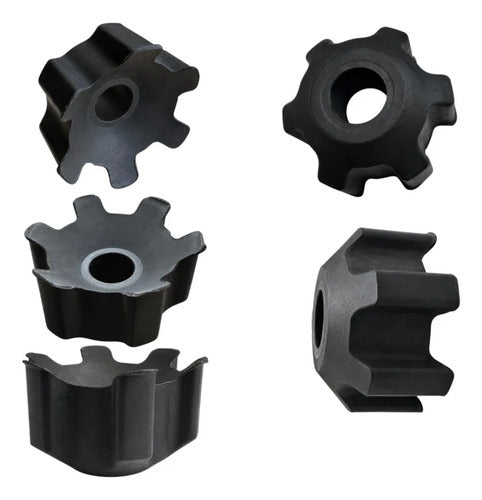 5pzs Buje Soporte Motosierra Para Stihl Ms311 Ms341 Andavis