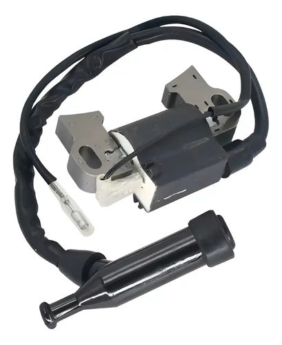 Bobina Motor Para Honda Husky Gx110 Gx120 Gx140 Gx160 Gx200.