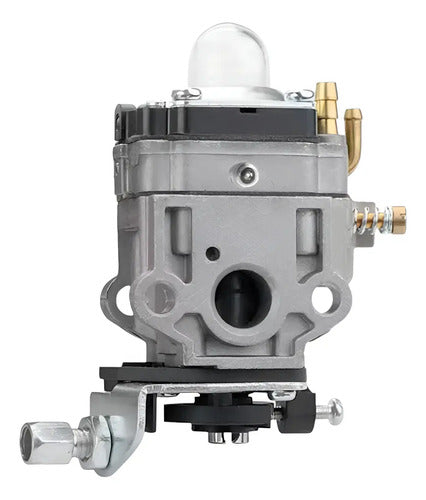 Carburador Desbrozadora Para Powercat Osaka 26-33cc
