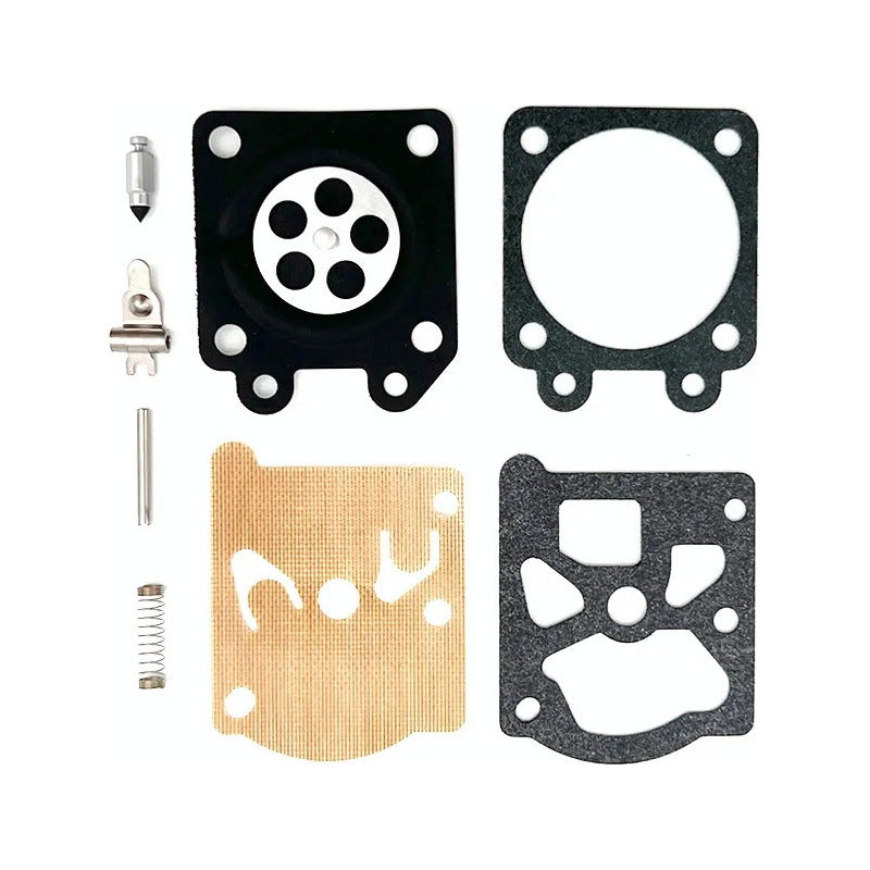 Kit De Juntas Reparacion De Carburador Gx35 Umk435t
