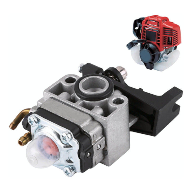 Carburador Para Honda Gx25 Gx35 Wx-10 Wjr-2025 Premium