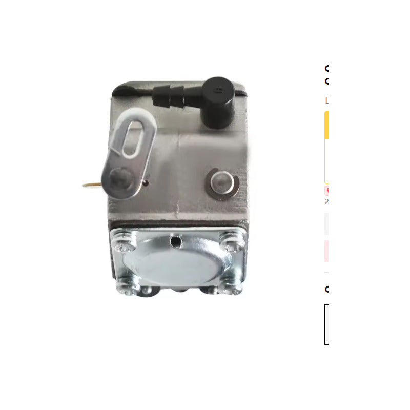 Carburador De Motosierra Compatible Stihl Ms170 017