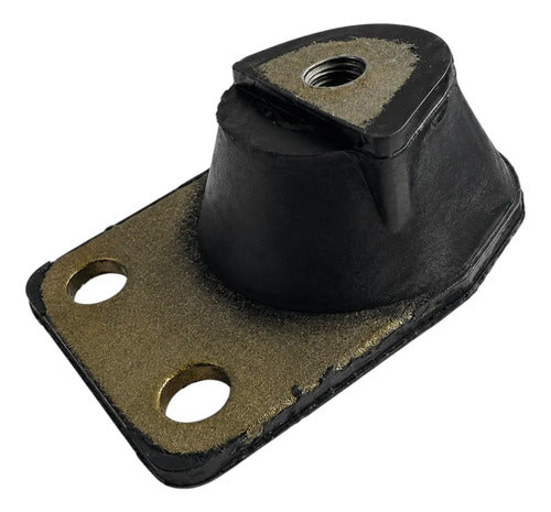Soporte Motor Con Placa Para Stihl Ms640 Ms650 Andavis