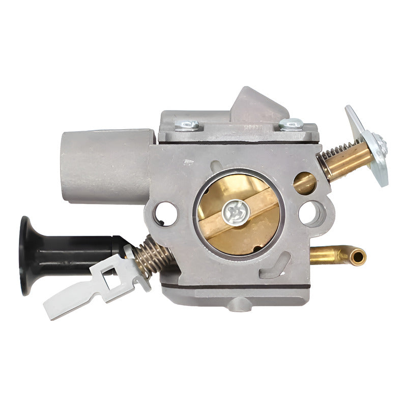 Carburador Compatible Con Stihl Motosierra Ms271 De Calidad