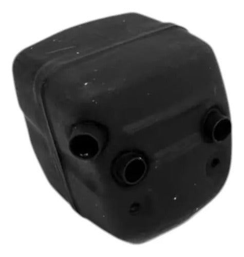 Mofle Compatible Con Husqvarna 372 372xp Profesional