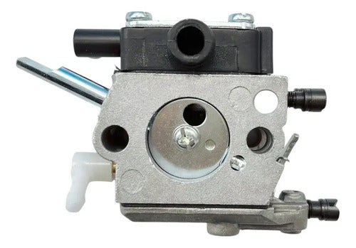 Carburador Fs120 Fs250 Alta Calidad