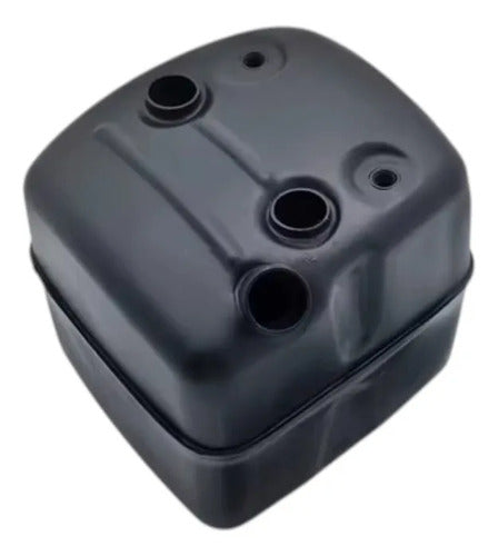 Silenciador Para Husqvarna 365 371 Alta Calidad