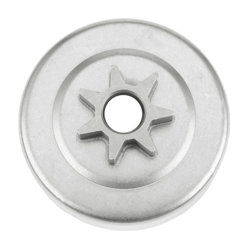 Campana Piñon Para Stihl 0.325 7 Dientes Ms210 Ms230 Ms250.