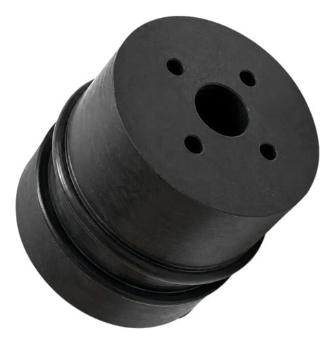 Soporte Goma Motosierra Para Stihl Ms240 Andavis