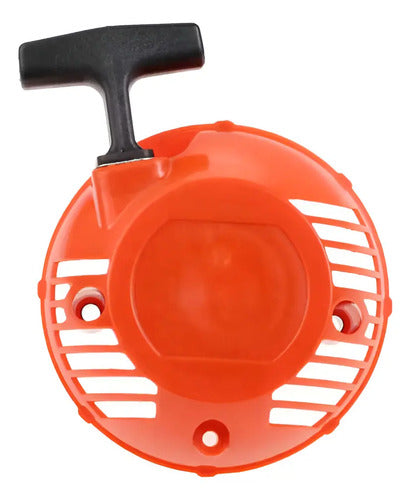 Tapa Arrancador Desbrozadora Para Husqvarna 125l 125rj 125ld