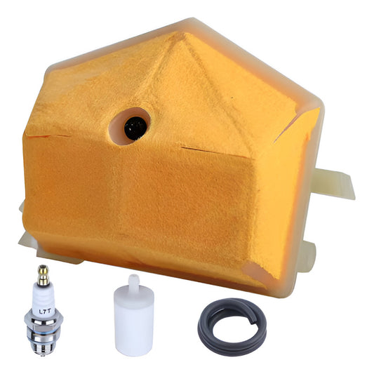 Filtro De Aire Motosierra Para Husqvarna 51 55 Kit