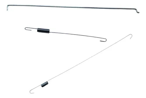 Resorte Gobernador Compatible Con Husky Gx270 Andavis