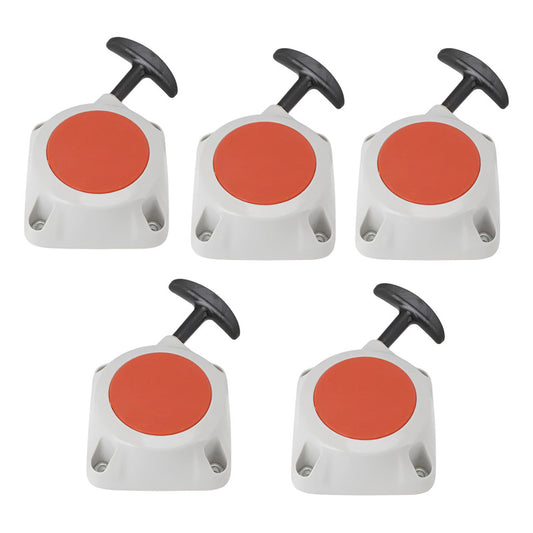 Tapa Arrancador Desbrozadora Para Stihl Fr235 Fs235 5pzs