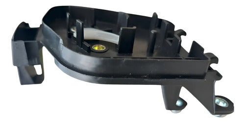 Base De Filtro De Aire De Desbrozadora Para Motor Gx35.