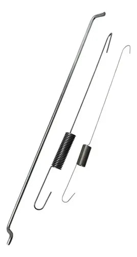 Resorte Gobernador Para Takashi Gx160 Andavis