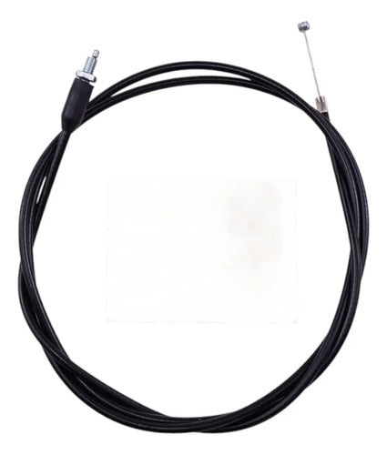 Chicote De Acelerador Desbrozadpra Gx35t Umk435 Andavis
