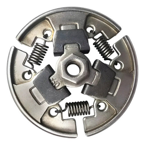 Clutch Embrague De Desbrozadora Para Stihl Fs75 Fc75