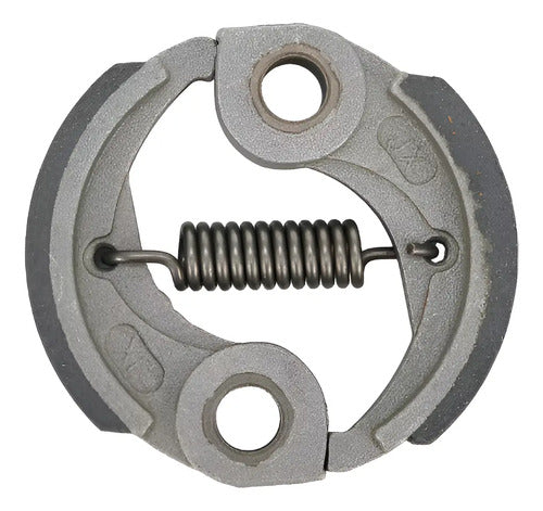 Clutch Para Desbrozadora Honda Umk-450t Gx-50.