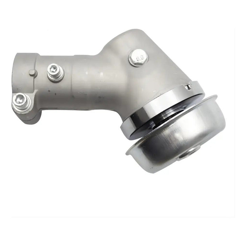 Caja Engrane Para 143rii 236r Husqvarn Entrada Cuadrada 10mm