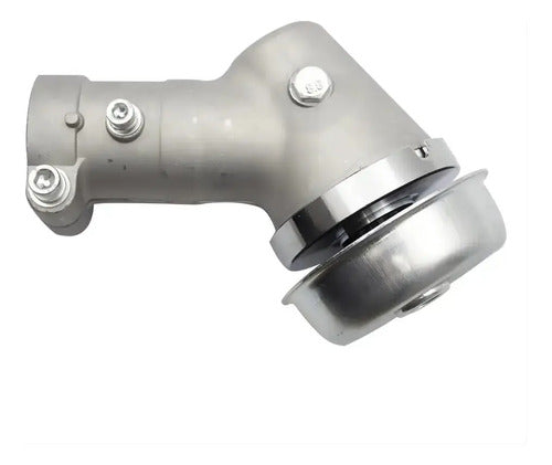 Caja Engrane Para 143rii 236r Husqvarn Entrada Cuadrada 10mm