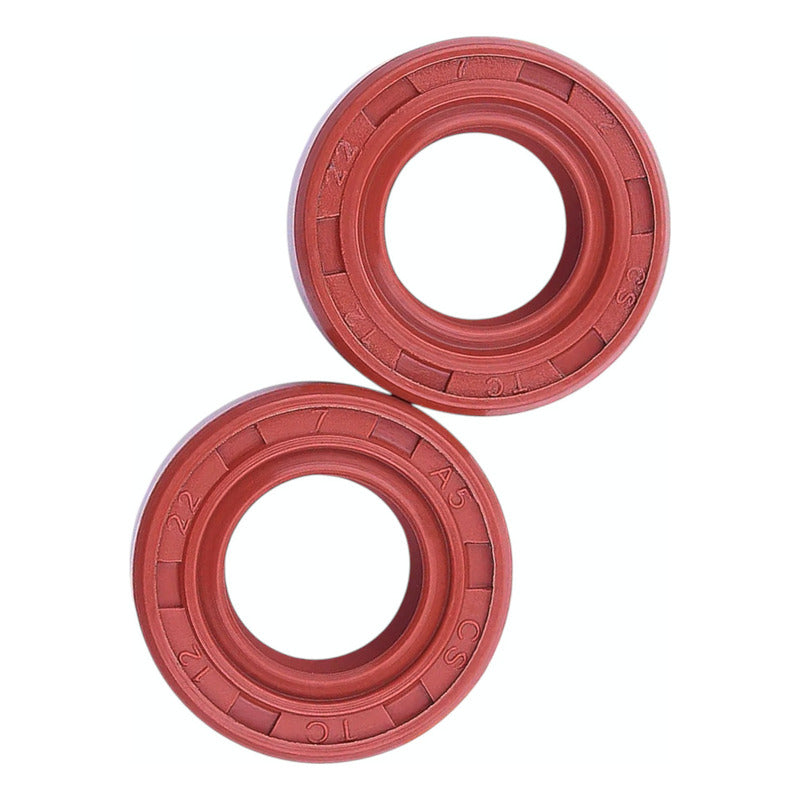 Sellos Retenes De Cigueñal Para Fs260 Fs350 Fs450 Fs460 2pzs