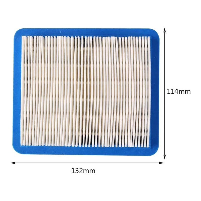 Filtro De Aire De Motor Para Briggs Stratton 3.5-5hp Quantum