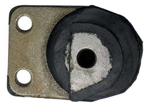 Amortiguador Con Placa Para Stihl Ms660 Andavis