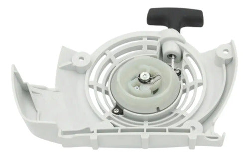 Tapa Arrancador Completo Para Stihl Fr450 Fr480 Andavis.