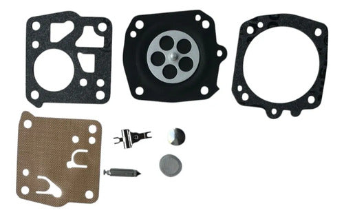 Kit Membranas Motosierra Para Stihl 084 088 Andavis