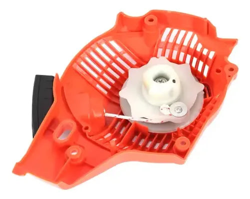 Arrancador Retractil Motosierra Para Husqvarna 120 Mark Ii.
