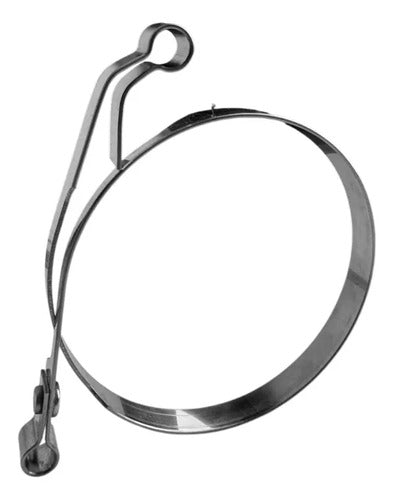 Cinta De Freno Compatible Con 038 038av Andavis