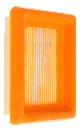 Filtro Aire De Desbrozadora Para Stihl Fs111 Fs131