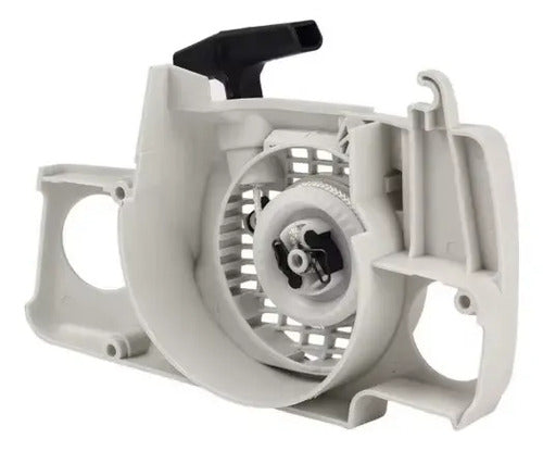 Arrancador Retractil De Motosierra Para Stihl Ms180 018