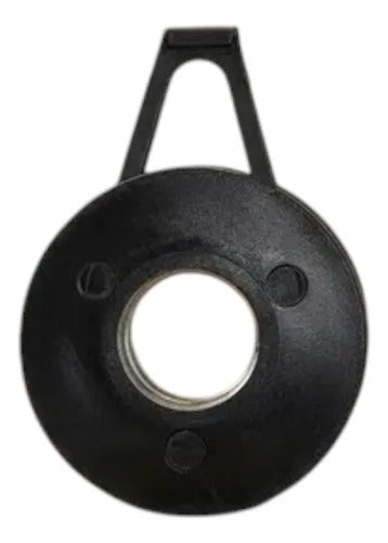 Sinfín Bomba Aceite Para Husqvarna 362 365 Motosierra