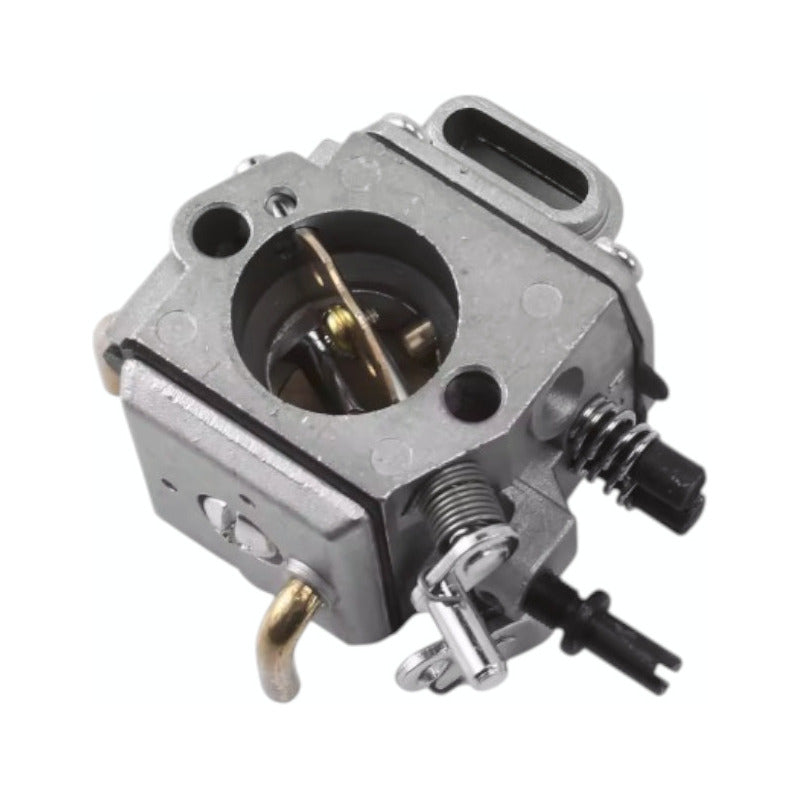Carburador De Motosierra Para Stihl 044 046 Ms440 Ms460