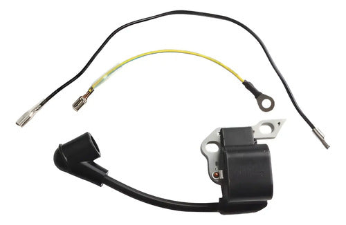 Bobina De Encendido Motosierra Para Stihl Ms180 Ms170