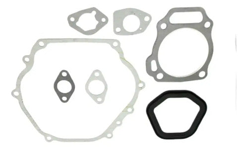 Juego De Juntas Para Motor Honda Hyundai 13hp-11 Hp Gx390.