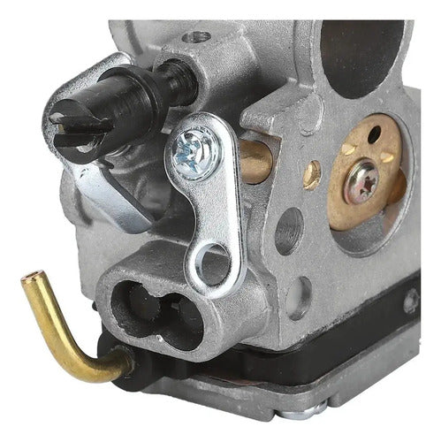 Carburador De Motosierra Para Husqvarna 230 235 235e.