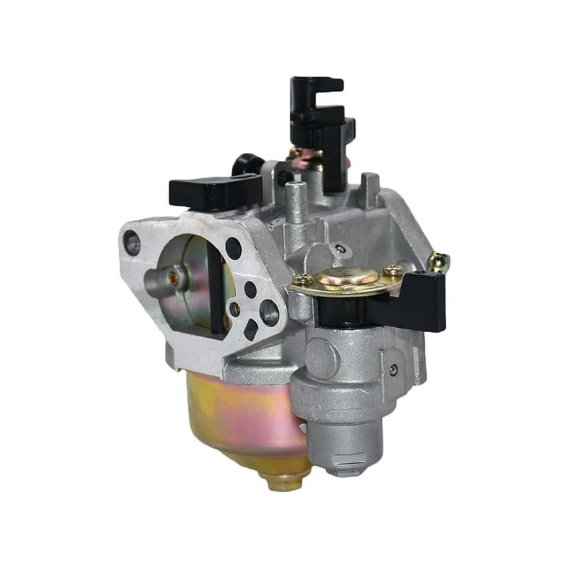Carburador Para Honda Motor  Gx240 Gx270 9hp Revolvedora.