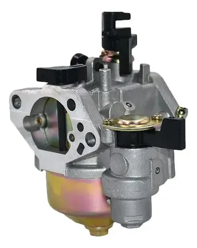 Carburador Para Honda Motor  Gx240 Gx270 9hp Revolvedora.