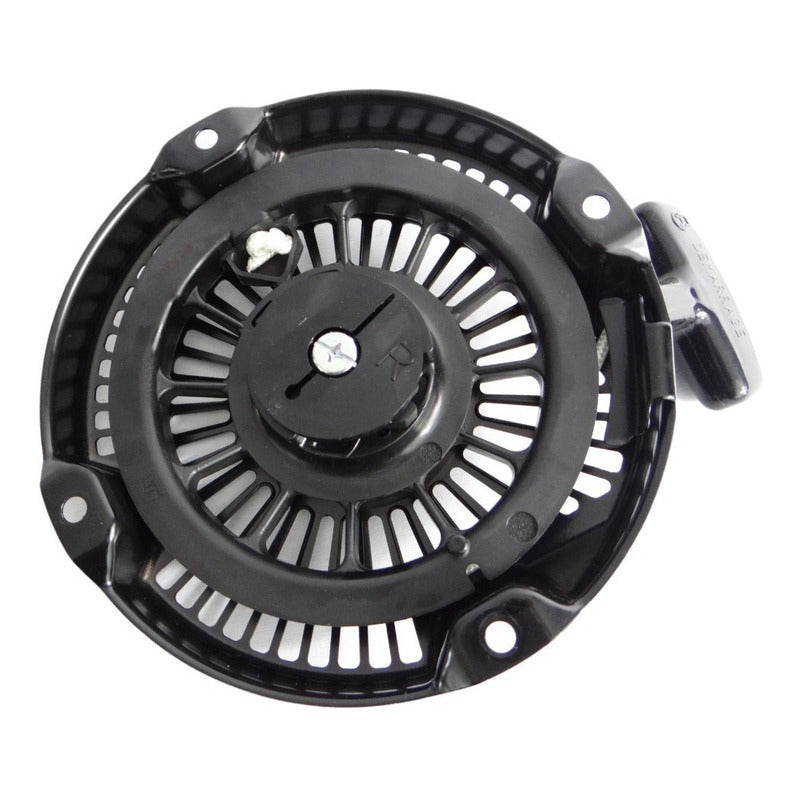 Arranque Para Robin Mikasa Eh12 Compactadora