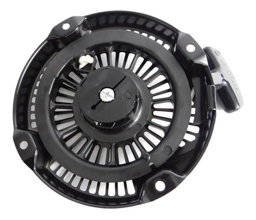 Arranque Para Robin Mikasa Eh12 Compactadora