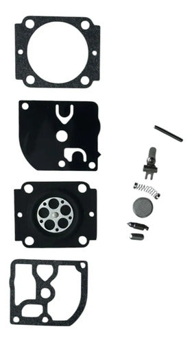 Kit Membranas Para Stihl Fs235r Fr235 Andavis